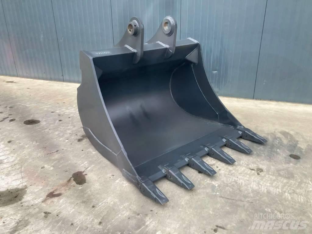 Doosan DX180 Kaušai