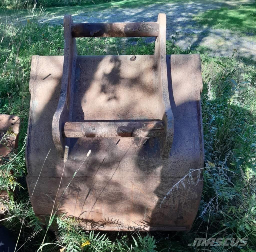 CAT 319 D L Vikšriniai ekskavatoriai