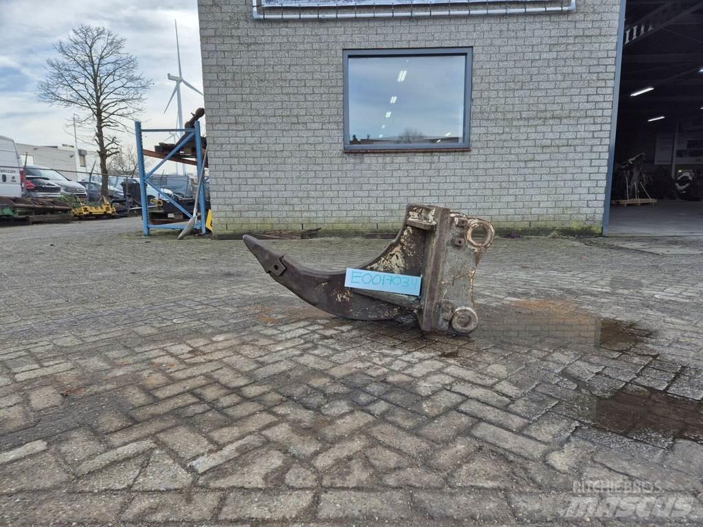  Onbekend TR40 Statyba - Kita