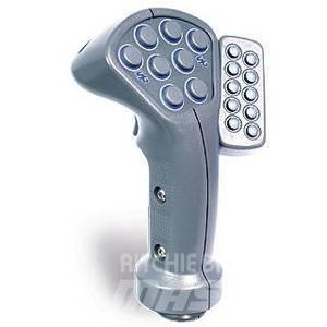Sure Grip Controls Pakrovėjai