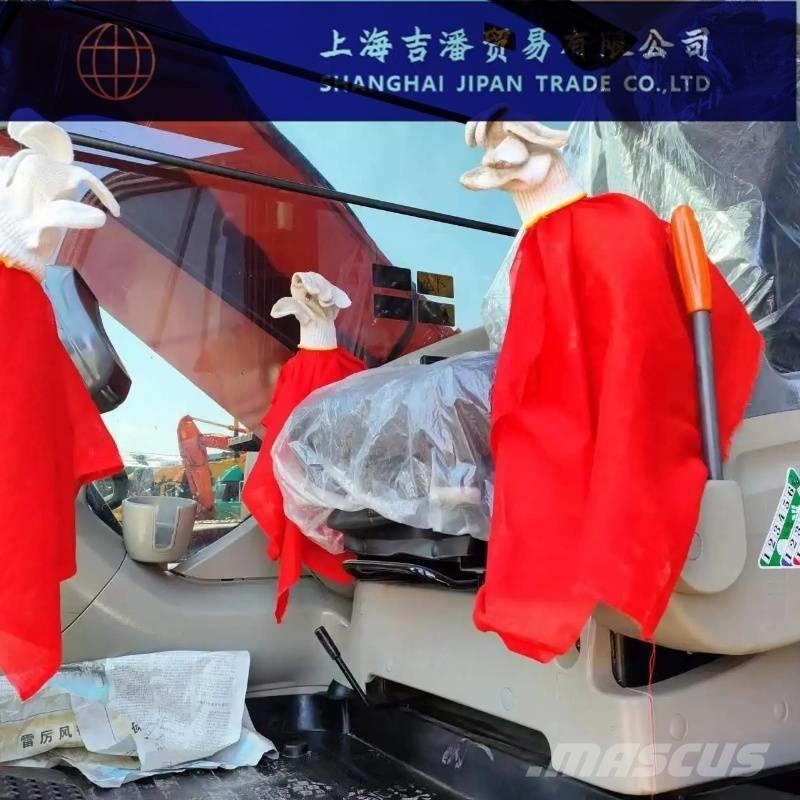 Hitachi ZX 240 Vikšriniai ekskavatoriai