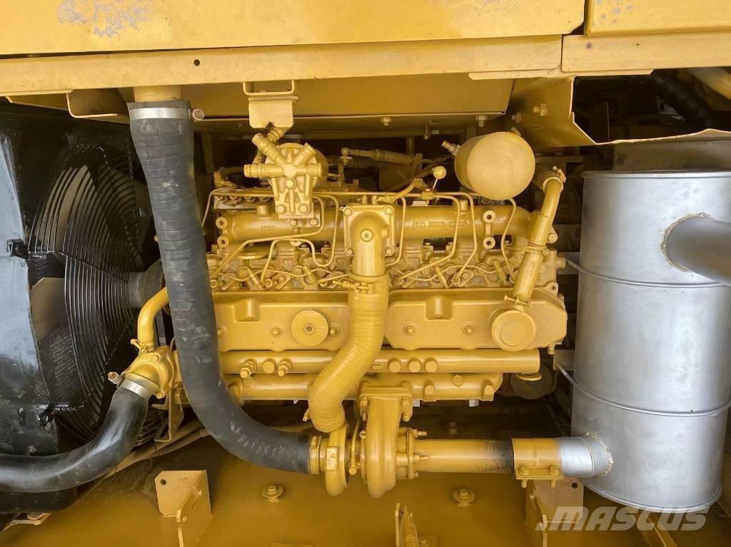 CAT 320 C L Vikšriniai ekskavatoriai