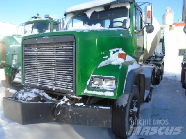 Freightliner FLC 112 Kita