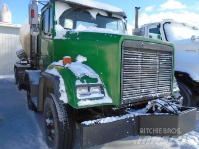 Freightliner FLC 112 Kita
