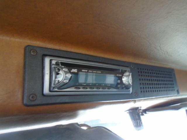 Freightliner FLC 112 Kita