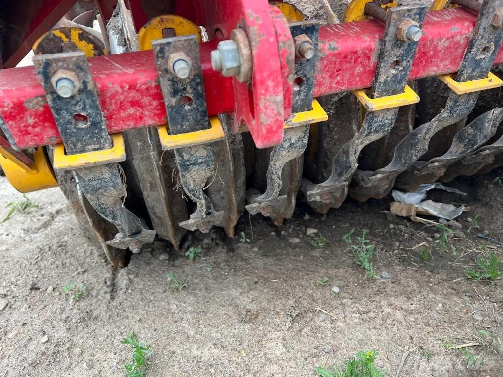 Väderstad Carrier500 Diskinės akėčios