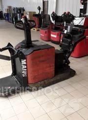 Manitou TI 530 ARH Savaeigiai rietuvai
