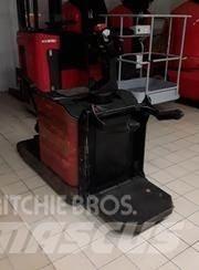 Manitou TI 530 ARH Savaeigiai rietuvai