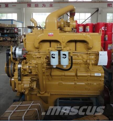 Cummins NT855-280H Varikliai