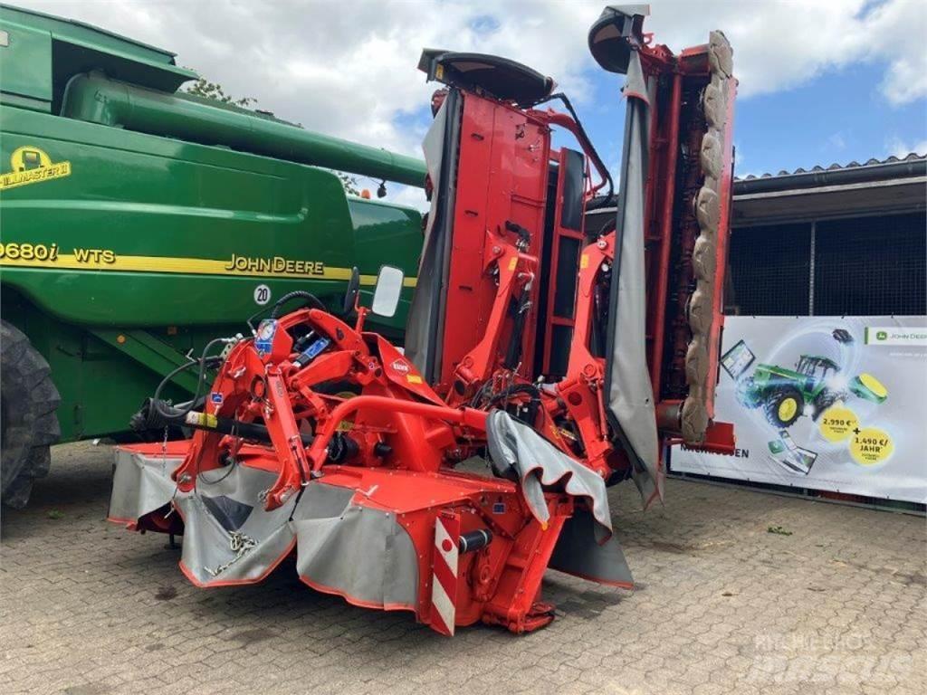 Kuhn FC9330 RA Šienapjovės