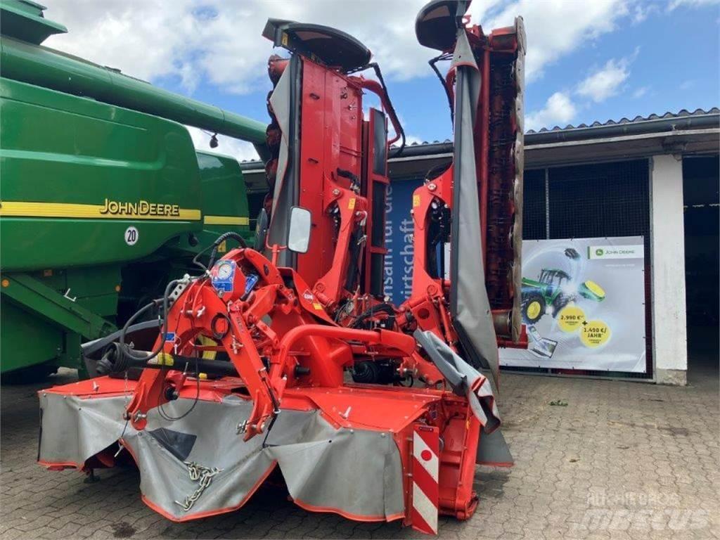 Kuhn FC9330 RA Šienapjovės