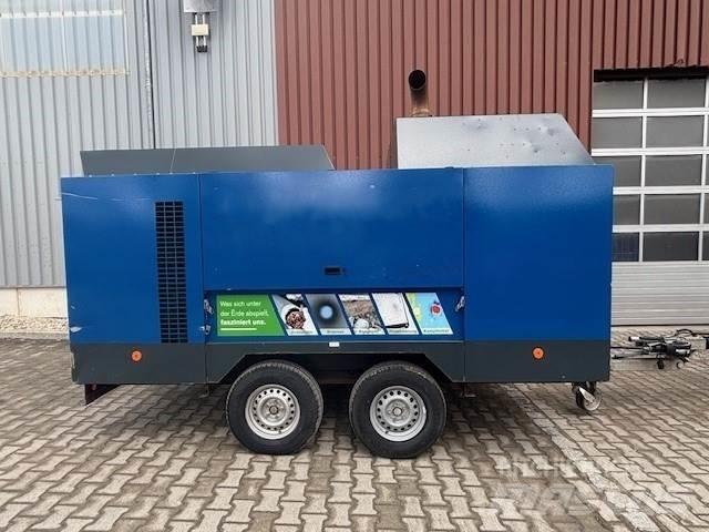  C200TS-24 Kompresoriai