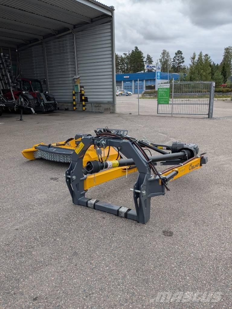 Elho Tornado 450 Ganyklų šienapjovės / rėžtuvės