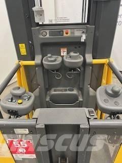 Atlet OPM/100TVI290 Didelių aukščių keltuvai-krautuvai