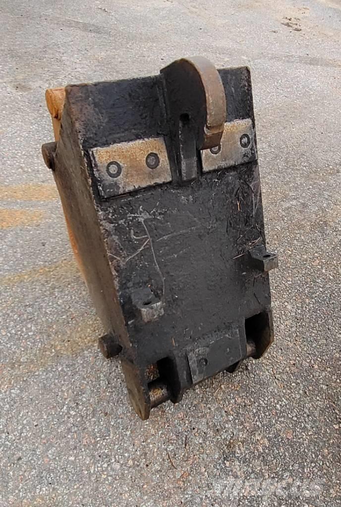  Maatori Koura Ntp10 Griebtuvai