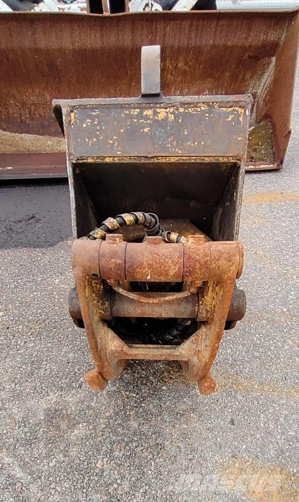  Maatori Koura Ntp10 Griebtuvai