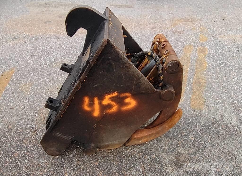  Maatori Koura Ntp10 Griebtuvai