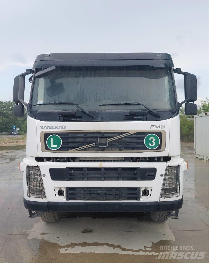 Volvo FM 984 R Betonvežiai