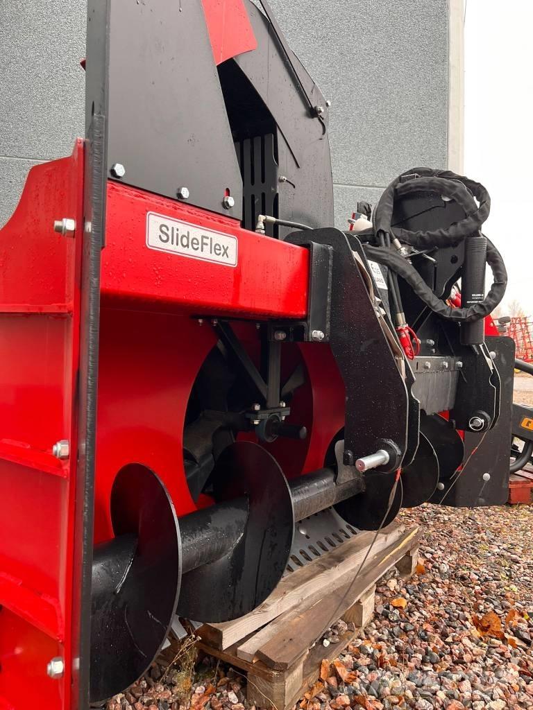 Igland SB 2580 Sniego pūstuvai