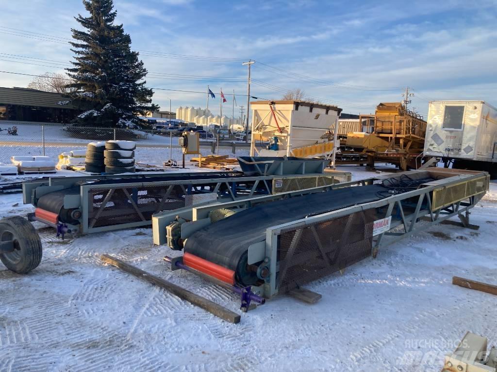 Mormak 36x25 Transporteriai