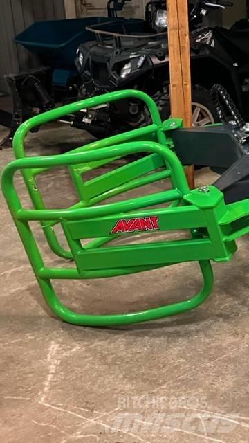 Avant Balgrip Griebtuvai