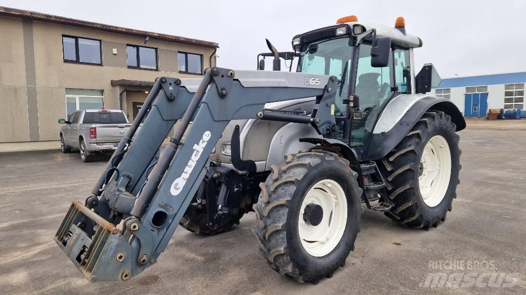 Valtra C 120 Traktoriai