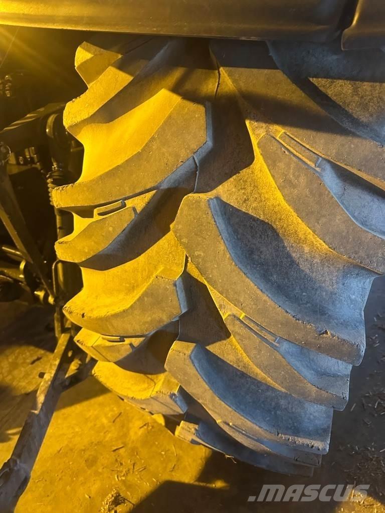 Valtra N174Direct Traktoriai