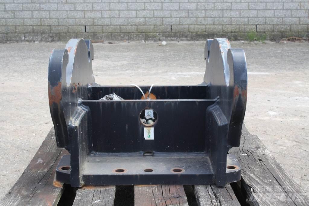 CAT SKP40-3B-40S Greito sujungimo jungtys