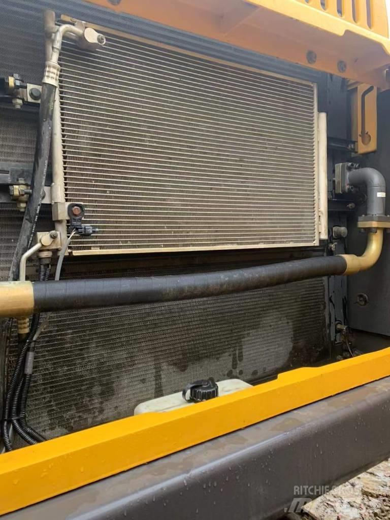 Volvo EC 300 D L Vikšriniai ekskavatoriai