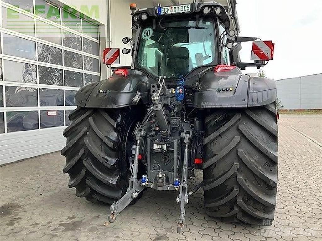 Valtra q305 Traktoriai