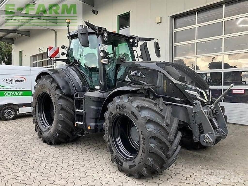 Valtra q305 Traktoriai