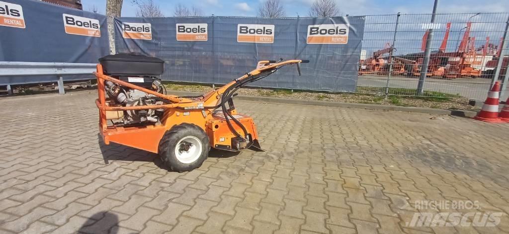 Barreto E1620B Aplinkos tvarkymas - Kita