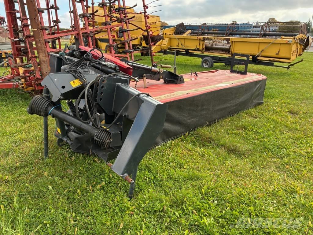 Vicon Extra 440H Šienapjovės