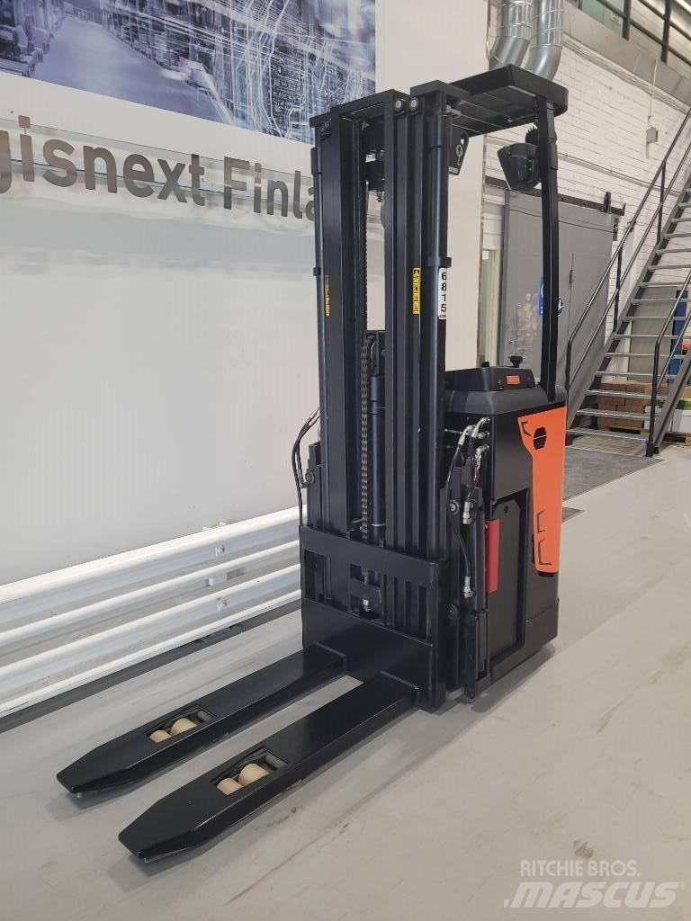 Rocla SST 16 ACI Savaeigiai rietuvai