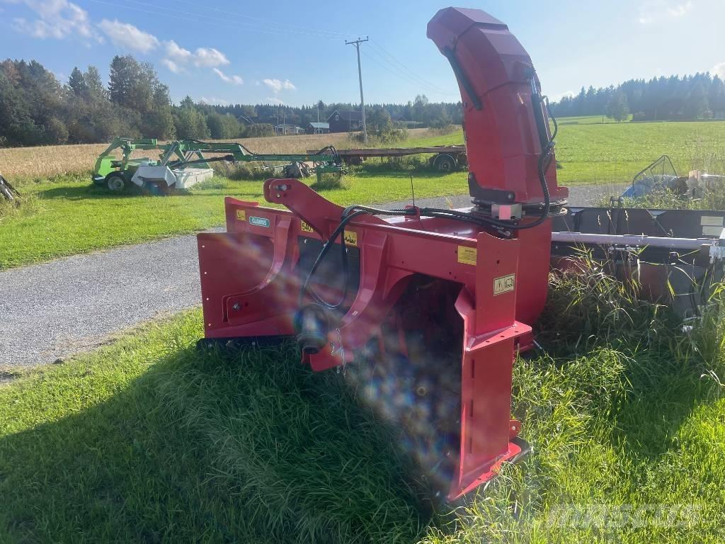 Globus 245 Žemės ūkis - Kita