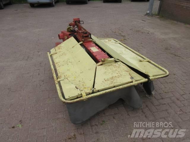 PZ 165h Šienapjovės