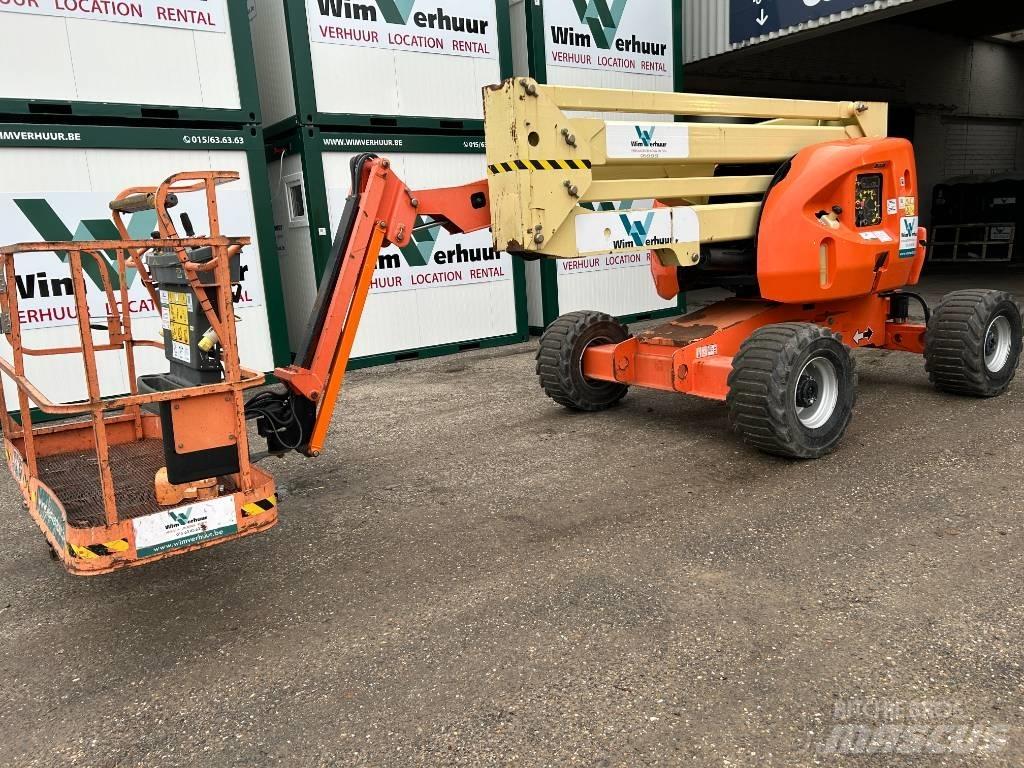 JLG 450 AJ Alkūniniai keltuvai