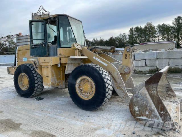 Kawasaki 70 Z V Naudoti ratiniai krautuvai