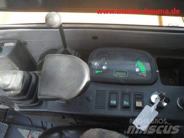 Hyundai Robex 35 Z-9 Mini ekskavatoriai < 7 t