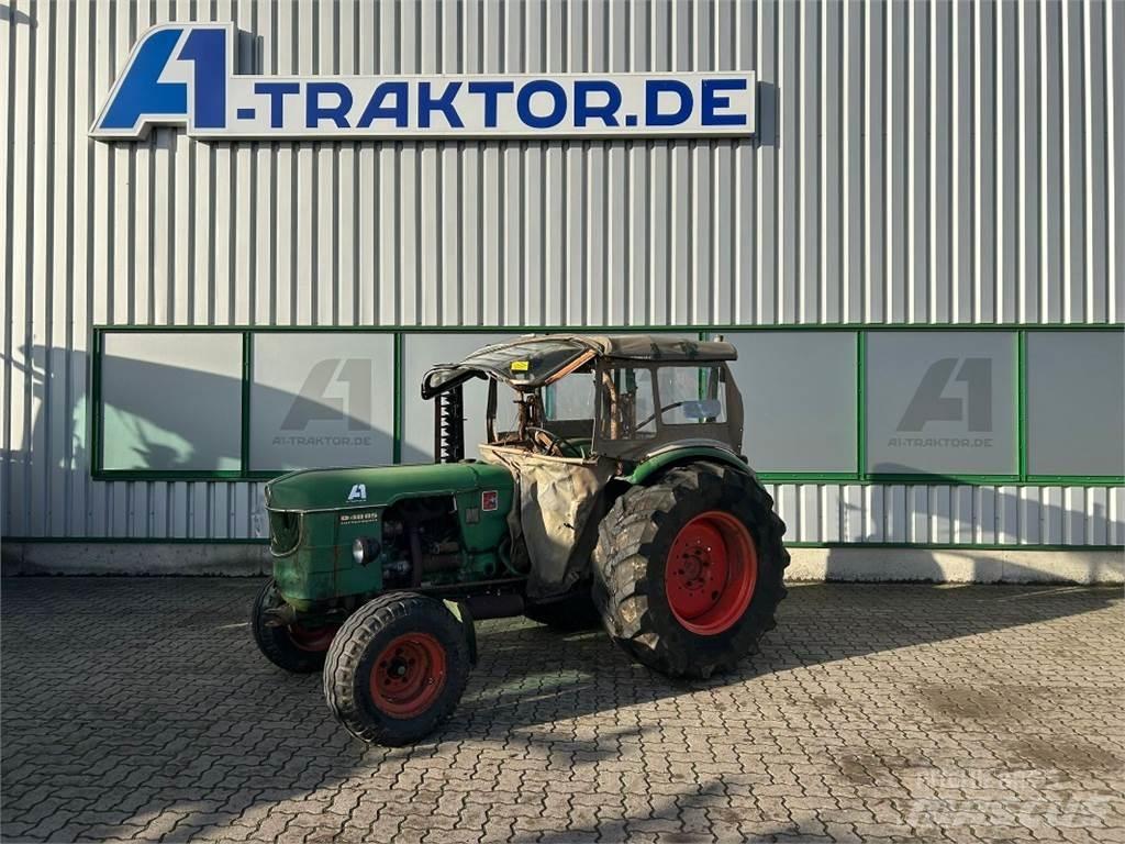 Deutz D 4005 Traktoriai