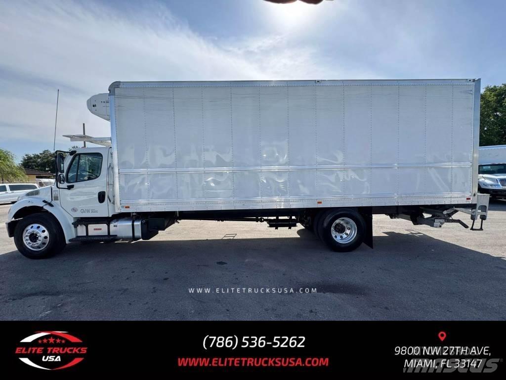 Freightliner M106 Kita
