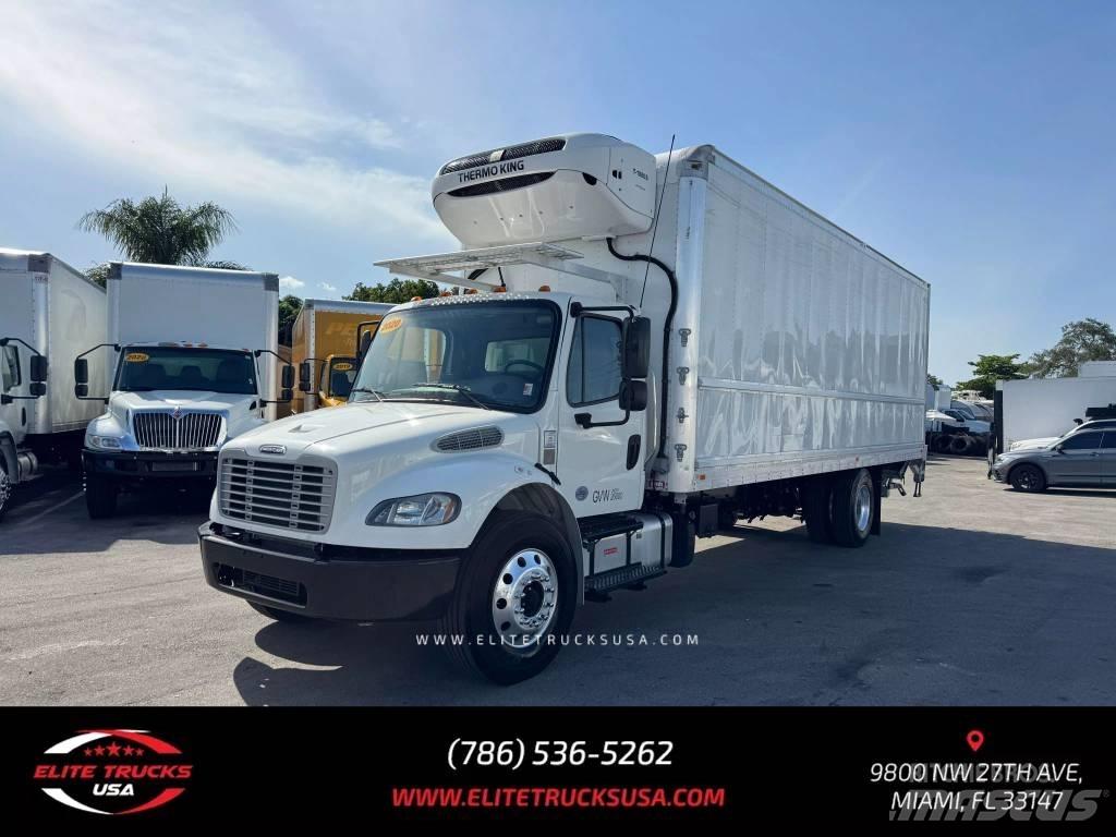 Freightliner M106 Kita