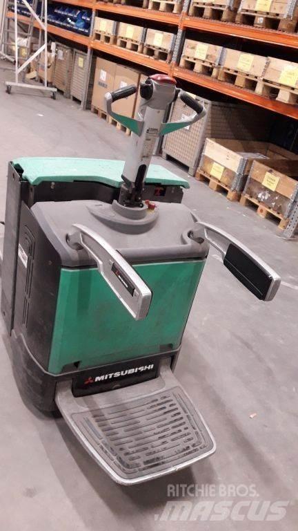 Mitsubishi PBV20N Mažų aukščių keltuvai