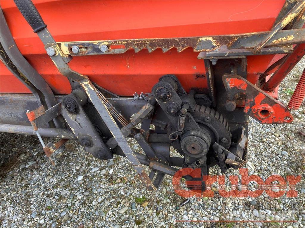 Landsberg LH 3131 Savikrovės priekabos