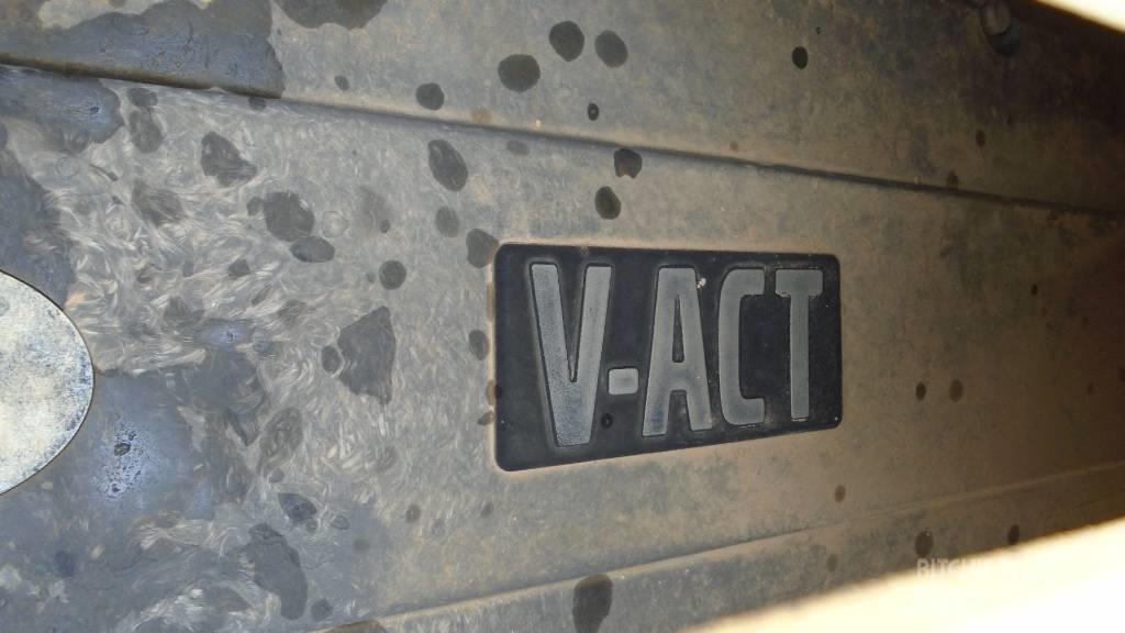 Volvo EC 330 CL Vikšriniai ekskavatoriai