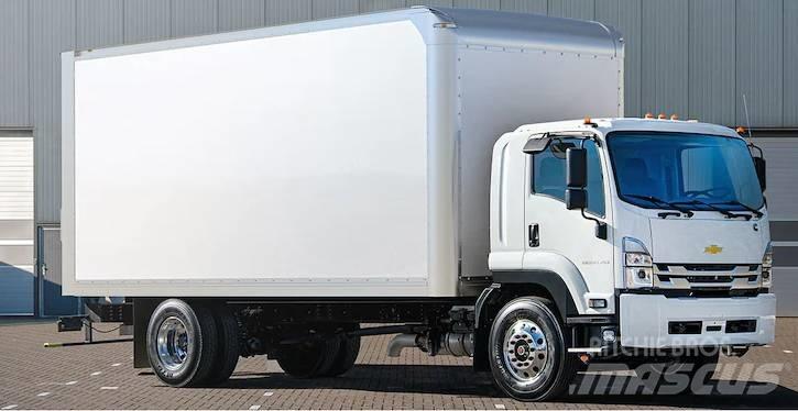 Chevrolet 4500HD Kita