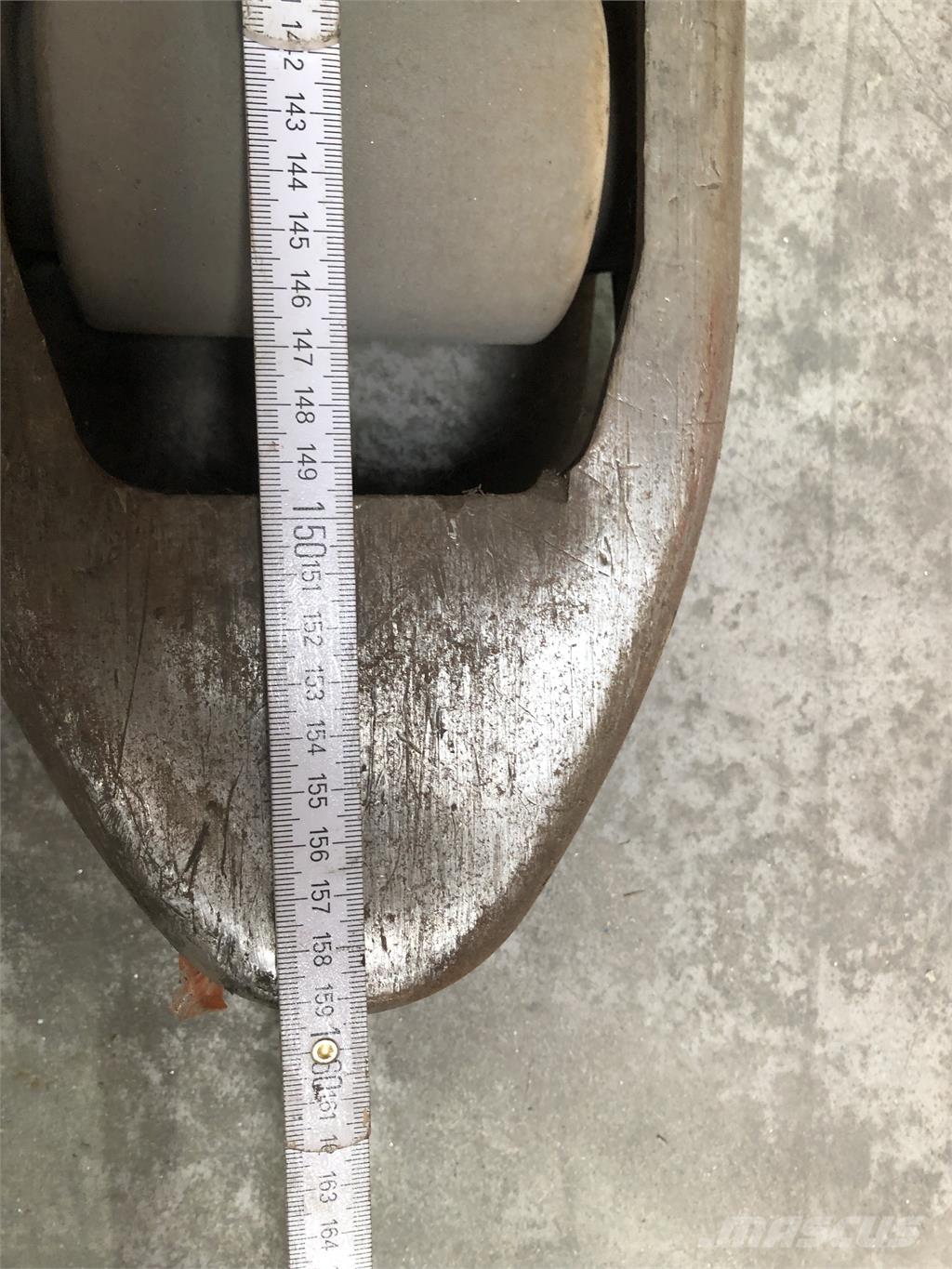 Still SXH 20 Rankiniai vėžimėliai