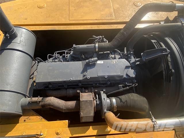 Sany SY365 Vikšriniai ekskavatoriai