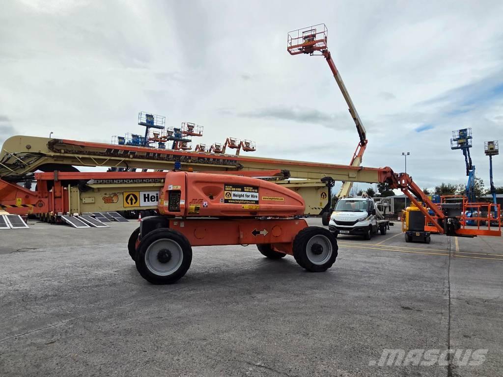 JLG 1250 AJP Alkūniniai keltuvai