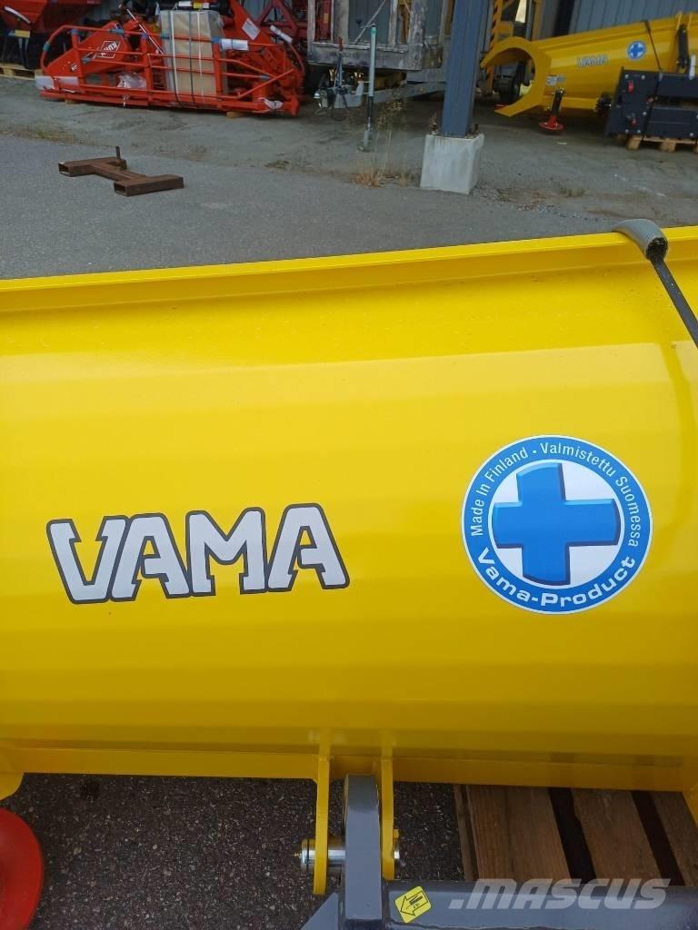 Vama 3200K Sniego peiliai ir valytuvai